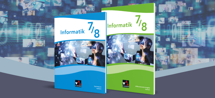 Informatik Sachsen | @canva/metamorworks Informatik Sachsen | @canva/metamorworks