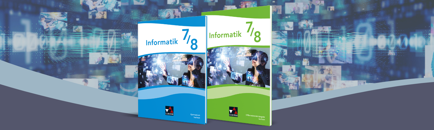 Informatik Sachsen | @canva/metamorworks