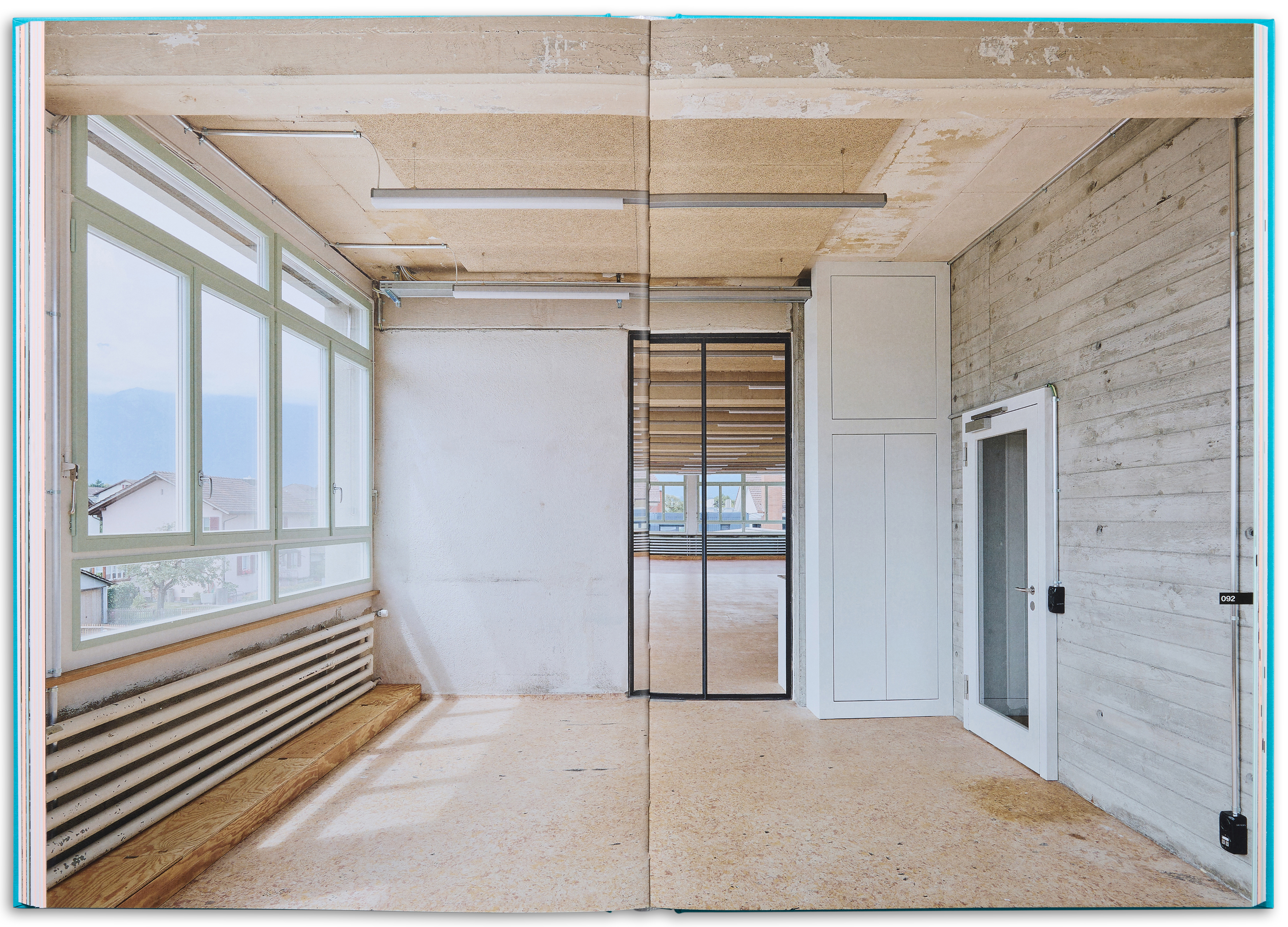 SAY 25/26 | Park Books