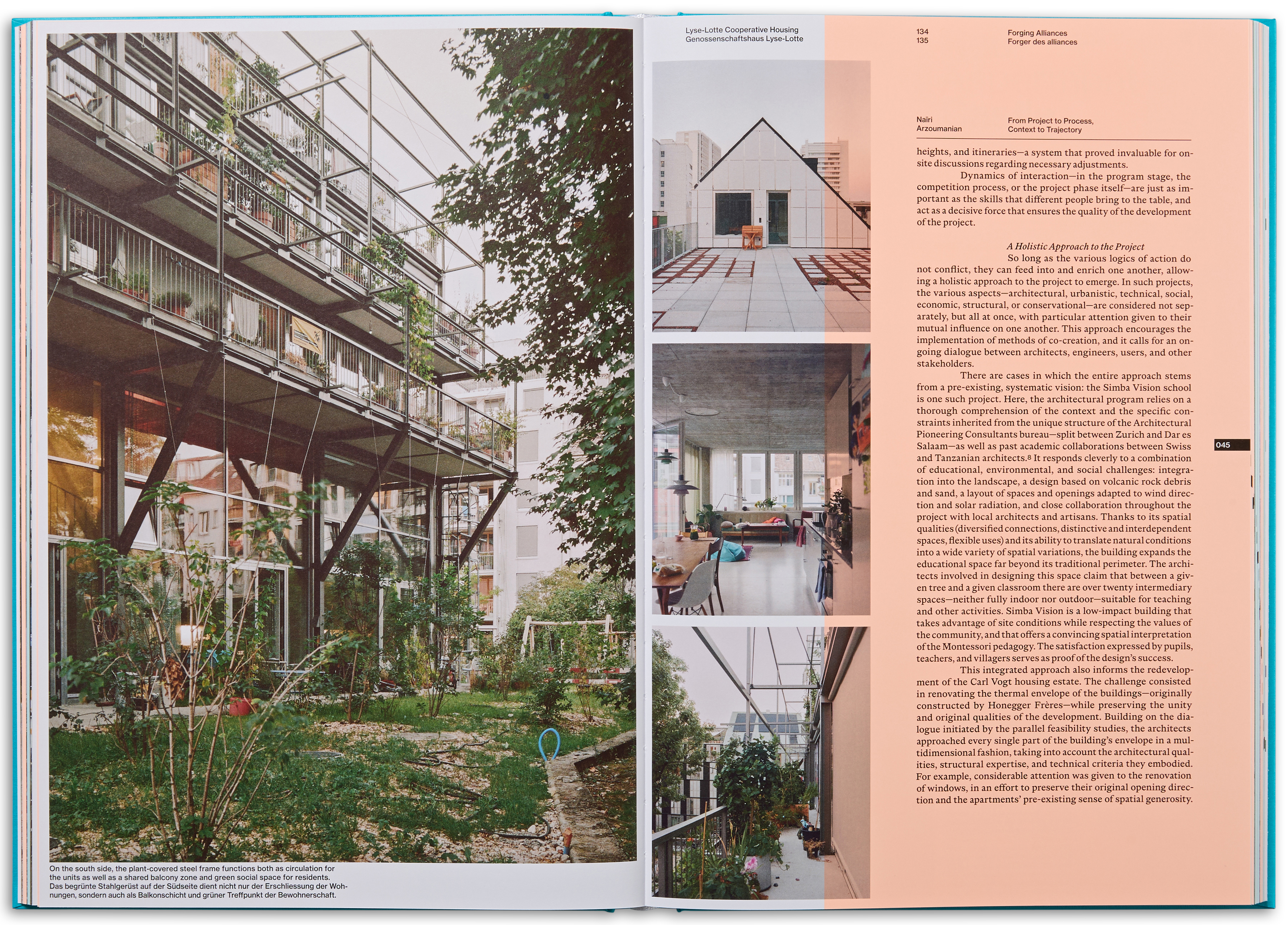 SAY 25/26 | Park Books