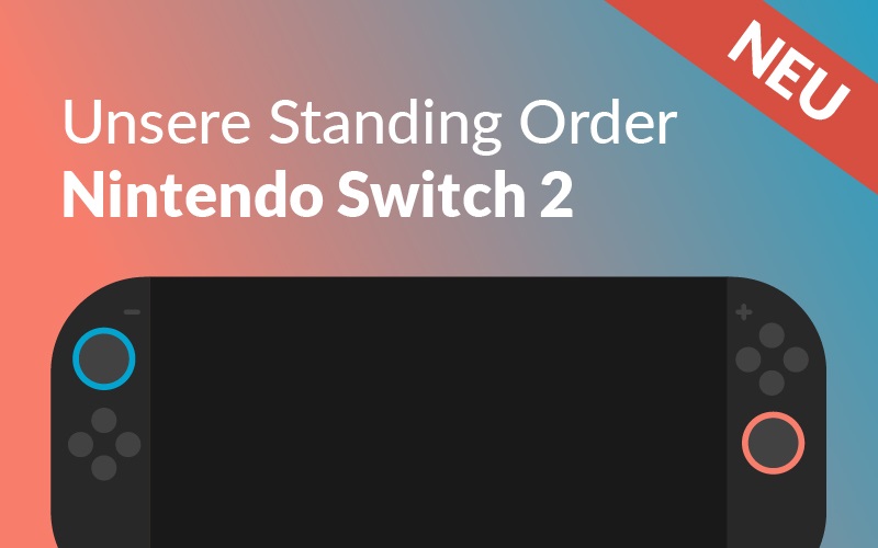 Switch 2 Order ekz.de