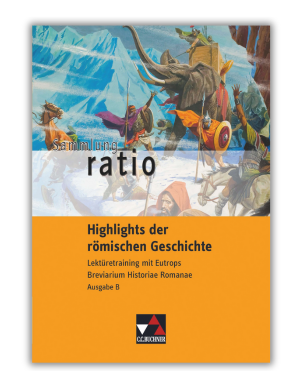 Lektüreschock? Das war einmal!