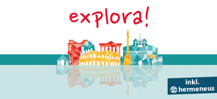 explora! | © C.C.Buchner Verlag explora! | © C.C.Buchner Verlag