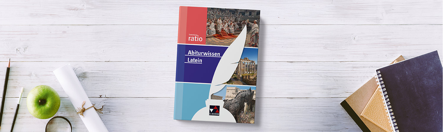 Abiturwissen Latein | © freepik.com/EyeEm