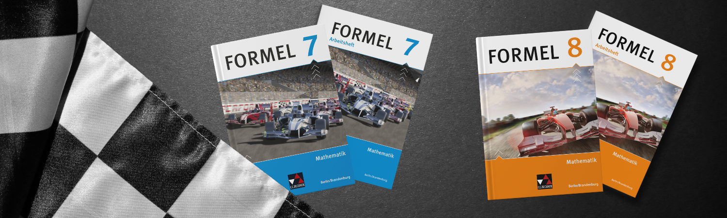 Formel – Berlin/Brandenburg - neu | @canva.com/pixelshot