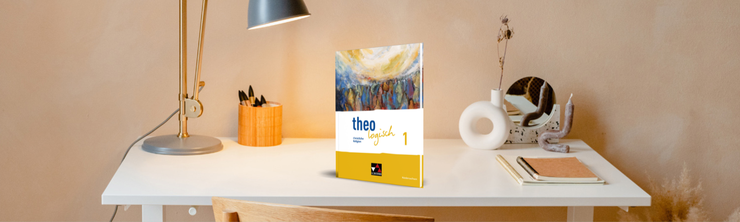 theologisch | © canva.com - Julia Malinowska