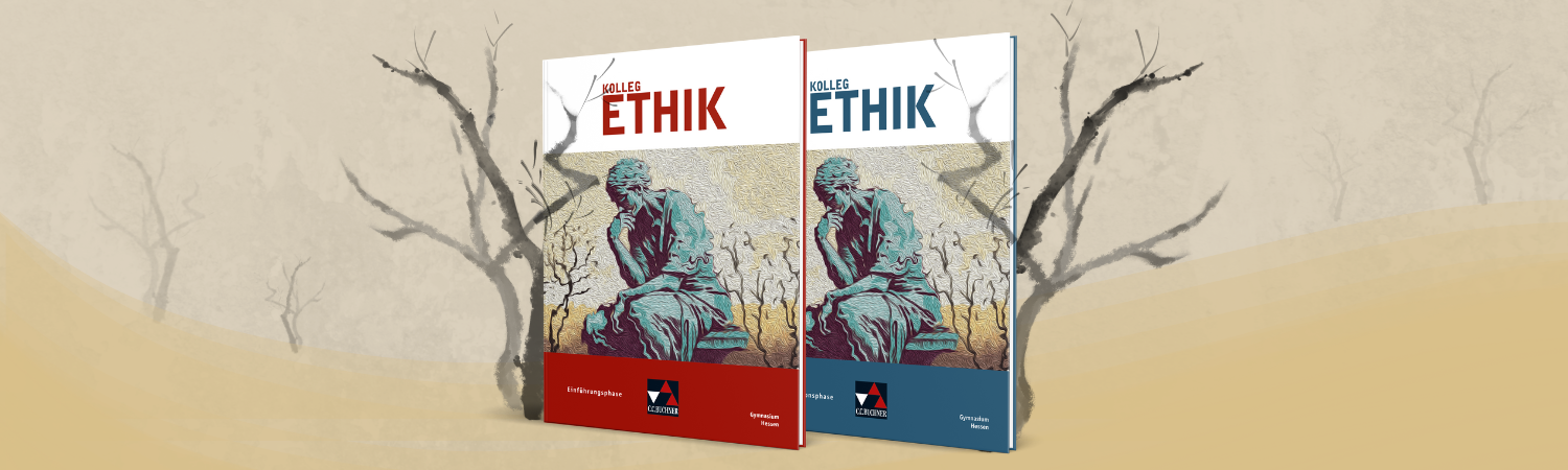 Kolleg Ethik – Hessen - neu | © canva.com