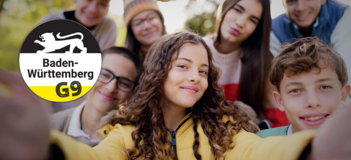 C.C.Buchner für Baden-Wuerttemberg im G9 | ©istockphoto.com/StockPlanets