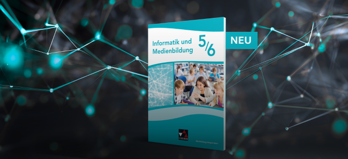 Informatik und Medienbildung – Mecklenburg Vorpommern | @canva