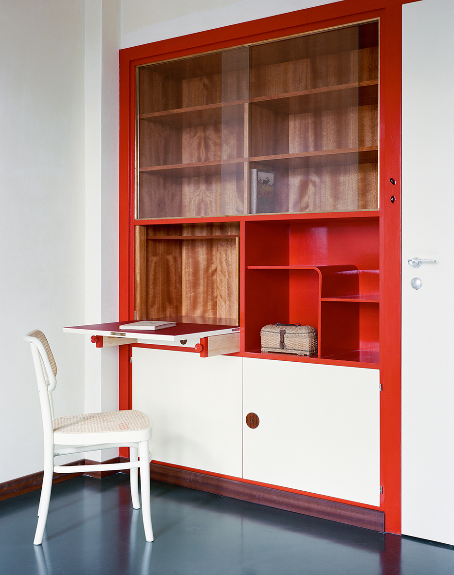 Le Corbusier. Möbel und Interieurs 1905–1965 | Park Books