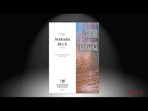 Rundel-Video: Maraba Blue