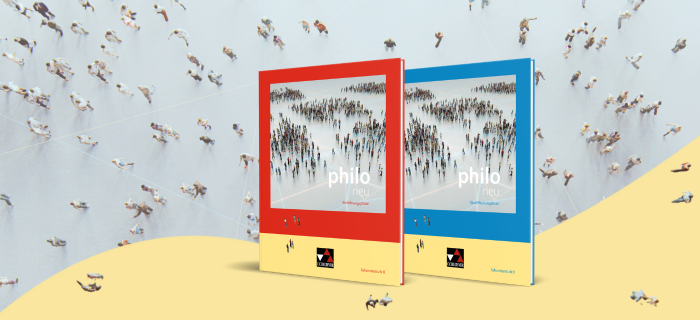 philo - neu | © canva_autor_gremlin