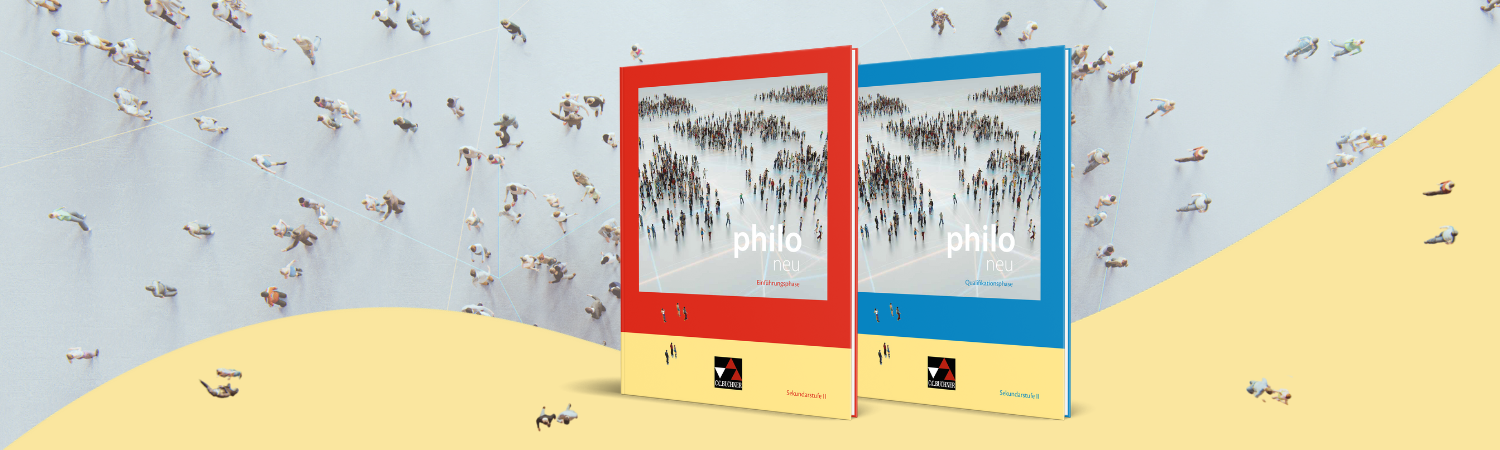 philo - neu | © canva_autor_gremlin