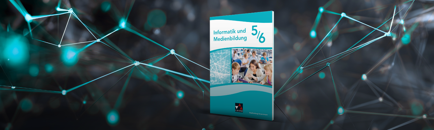 Informatik und Medienbildung – Mecklenburg Vorpommern | @canva