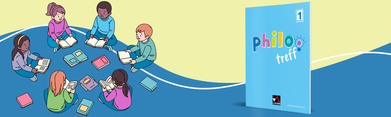 philo.treff - Differenzierende Ausgabe | © canva.com/Afroditi_Studio