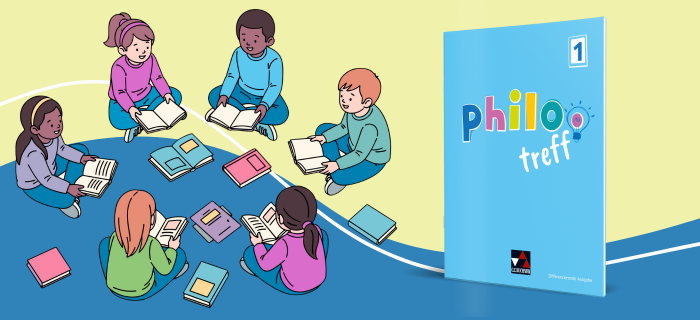 philo.treff - Differenzierende Ausgabe | © canva.com/Afroditi_Studio