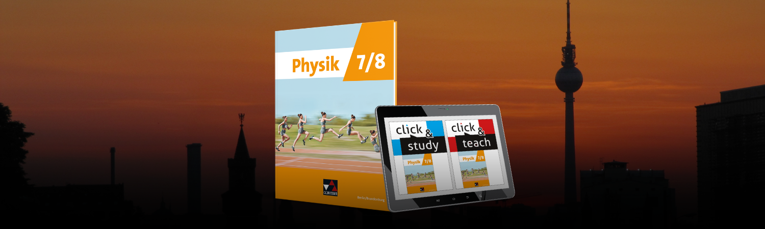 Physik – Berlin/Brandenburg | @canva/Sylla