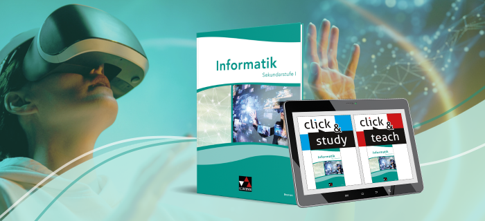 Informatik – Bremen | @canva/yuganovkonstantin