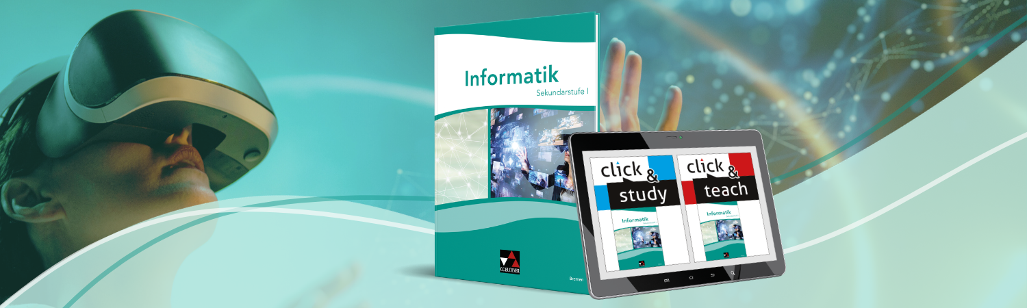 Informatik – Bremen | @canva/yuganovkonstantin