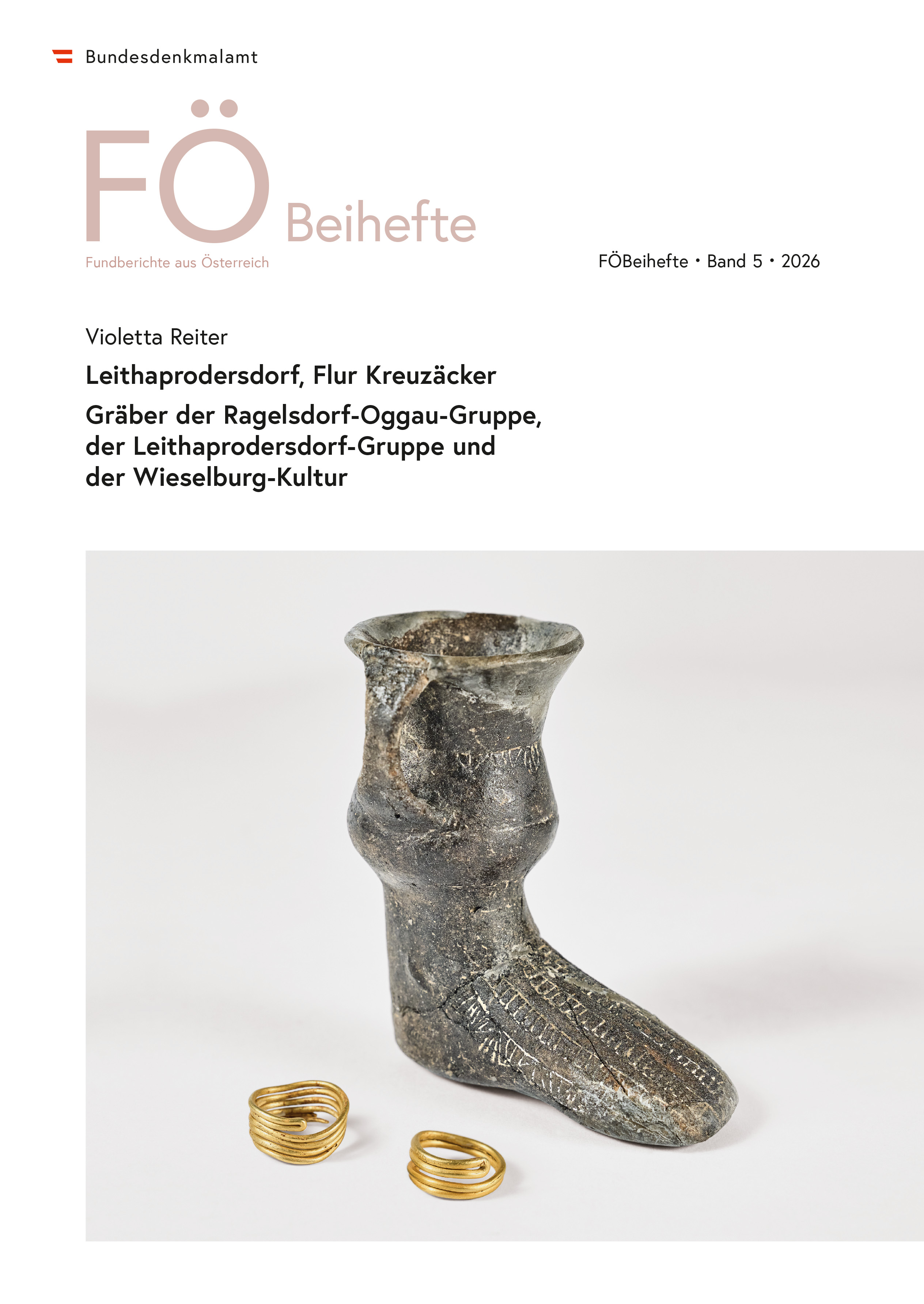 Klassische Archäologie | Verlag der ÖAW