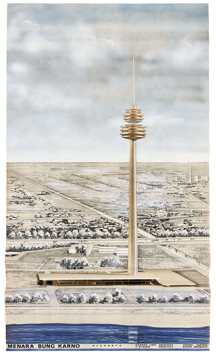 Peter Zumthor Talks About His Work | Park Books