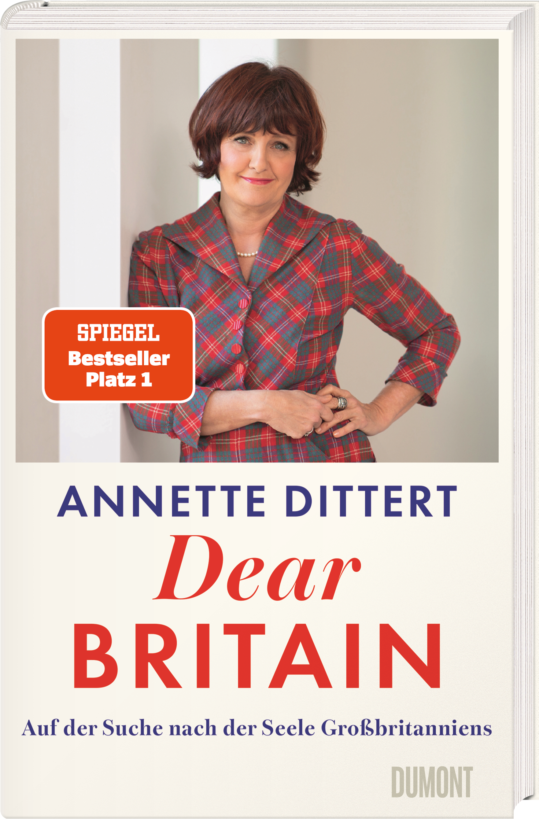 Dear Britain