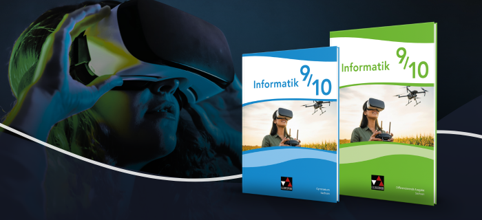 Informatik Sachsen | @canva/frimufilms