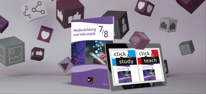 Informatik – Thüringen | ©canva.com/Horia_Ionescu's_Images