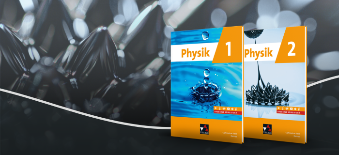 Physik – Hessen | @canva/mputsylo