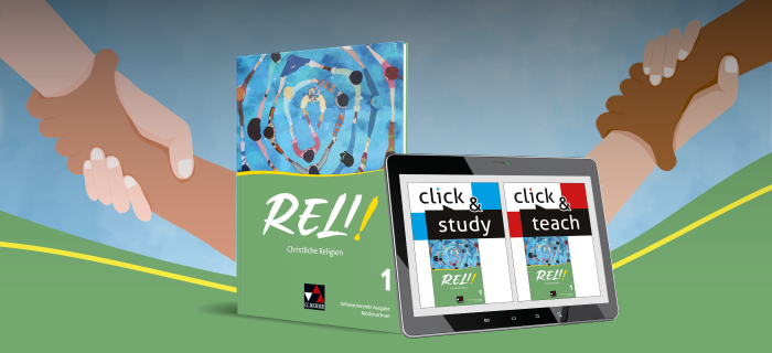 Reli! | © canva.com