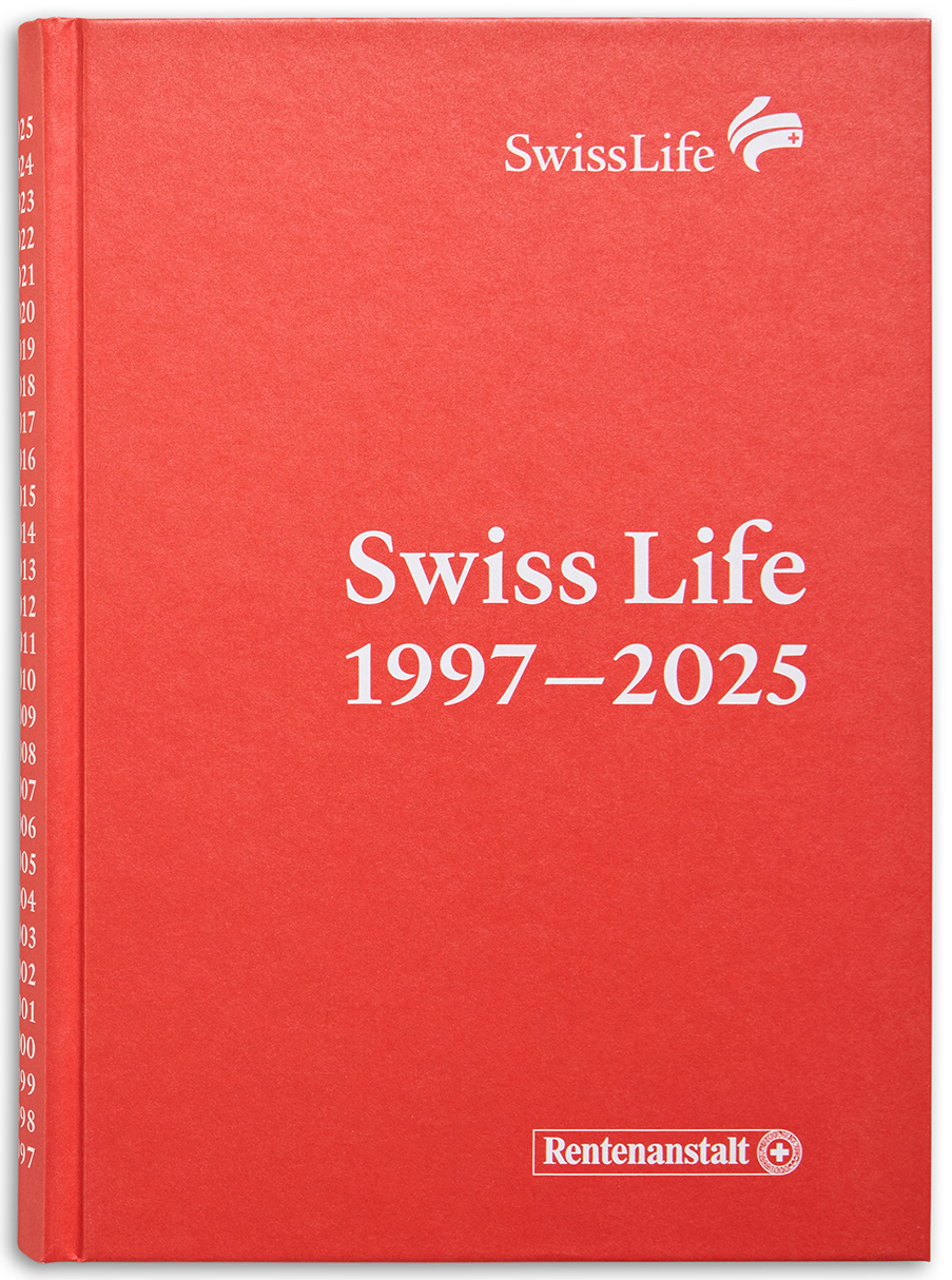 Kristallisationsorte der Kunst in der Schweiz | Scheidegger & Spiess