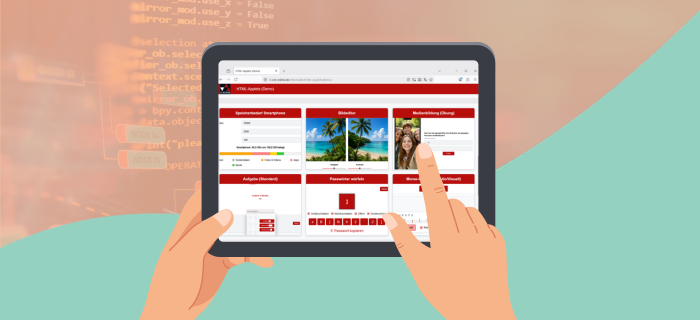 HTML-Applets |@canva/Dhea_Pramesti