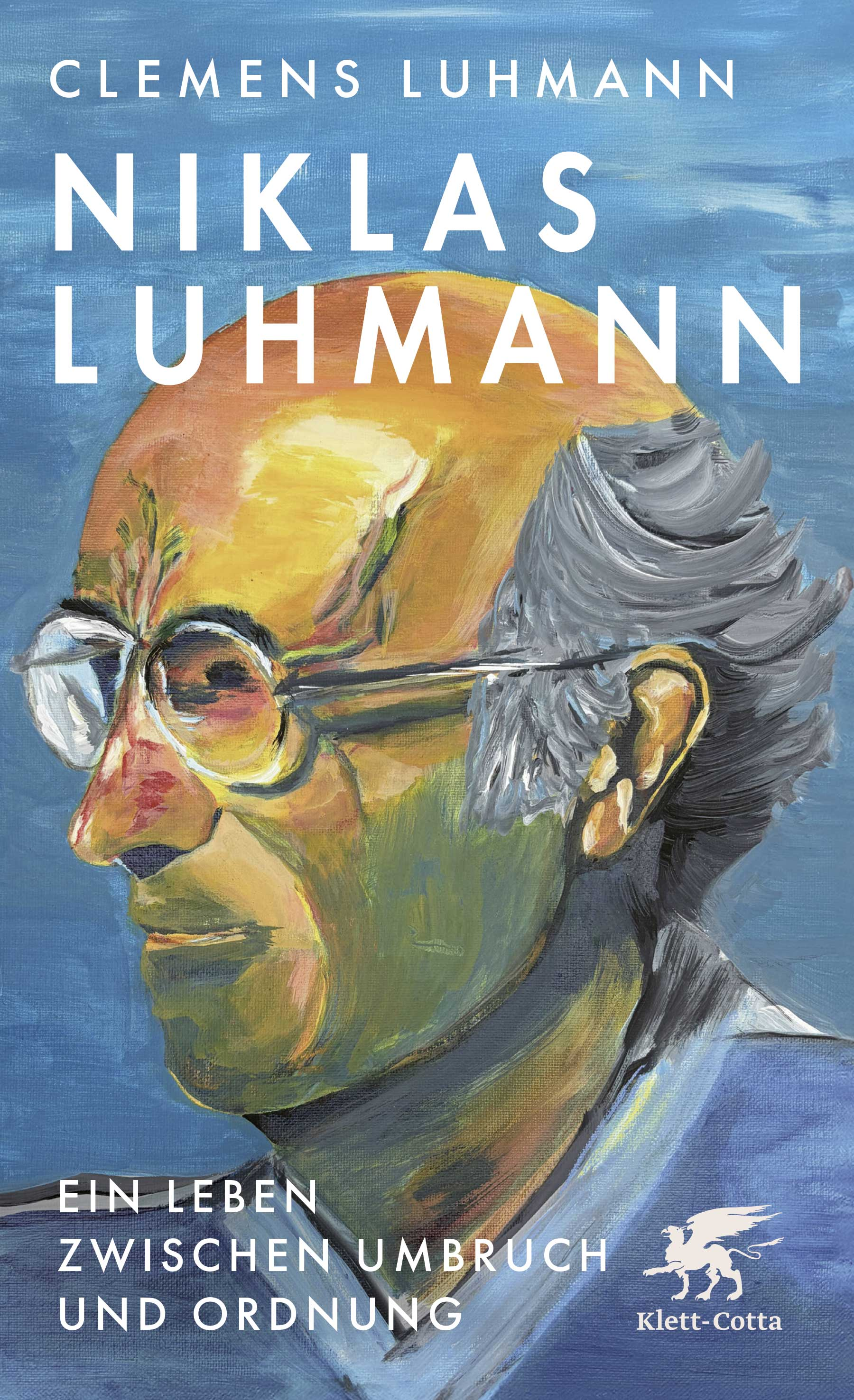 Land und Meer von Carl Schmitt | Klett-Cotta