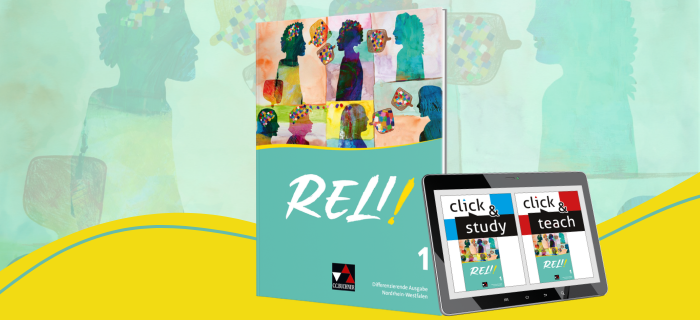 Reli! | © canva.com