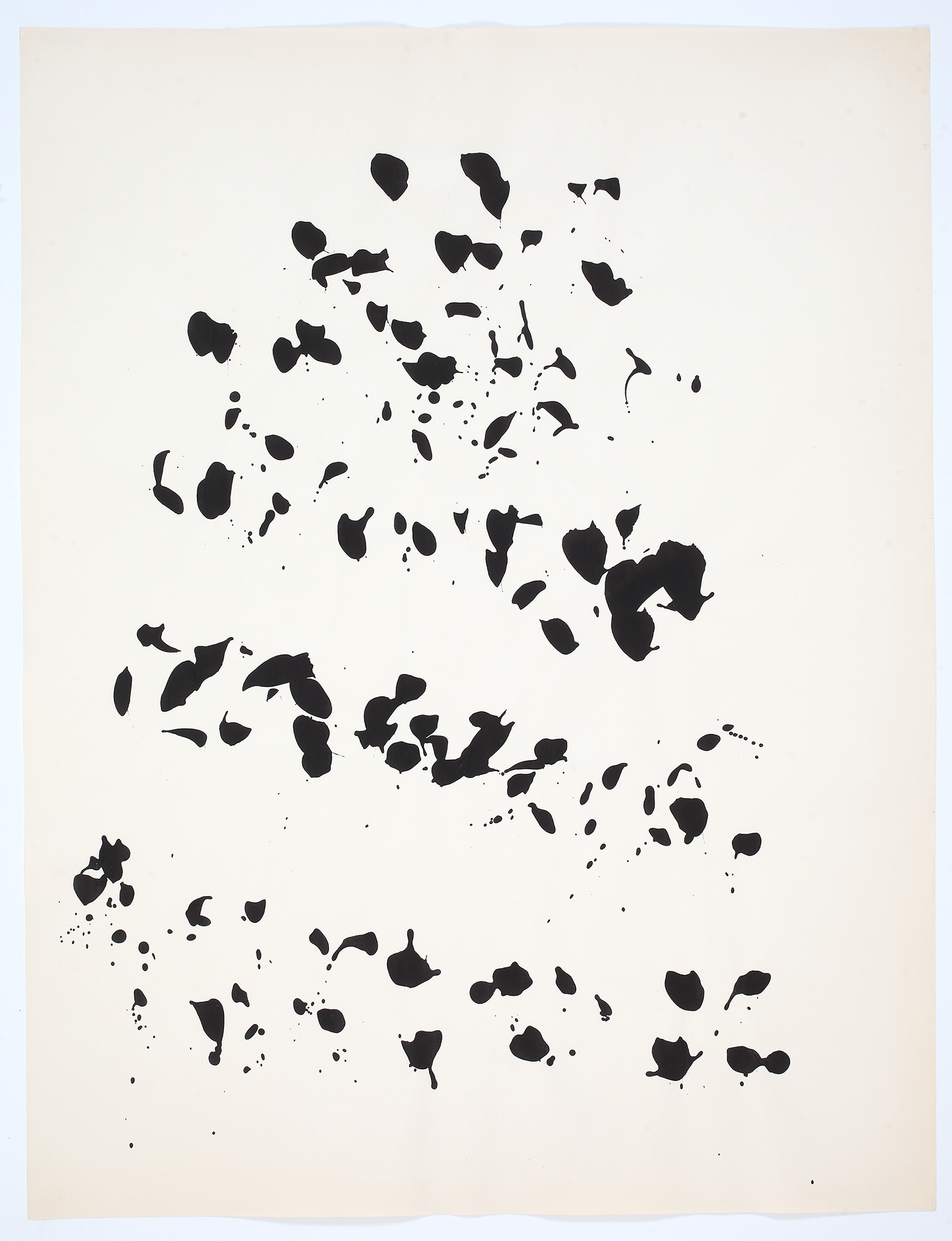 Pierrette Bloch | Scheidegger & Spiess