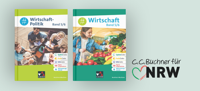 Neu: #Wirtschaft und #Wirtschaft-Politik