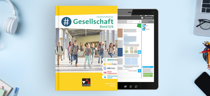 Neu: #Gesellschaft – Hessen