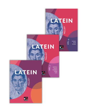 (Mit) LATEIN unterrichten! - Lektüre