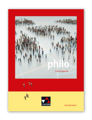 Kompetent Philosophieren mit „philo - Einführungsphase“
