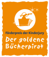 Der goldene Bücherpirat