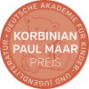 Korbinian Paul Maar-Preis