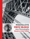 Photo-Eye Fritz Block