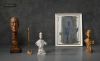 Alberto Giacometti – Material und Vision