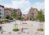 Traffic Space is Public Space