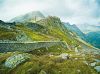 Dry Stone Walls