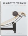 Charlotte Perriand | Scheidegger & Spiess Charlotte Perriand | Scheidegger & Spiess