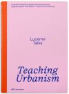 Teaching Urbanism