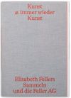 Kunst u. immer wieder Kunst