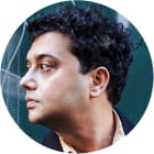 Neel Mukherjee