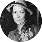 Margaret Mitchell